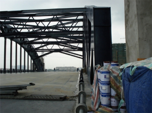 水城专注工业场景喷漆服务